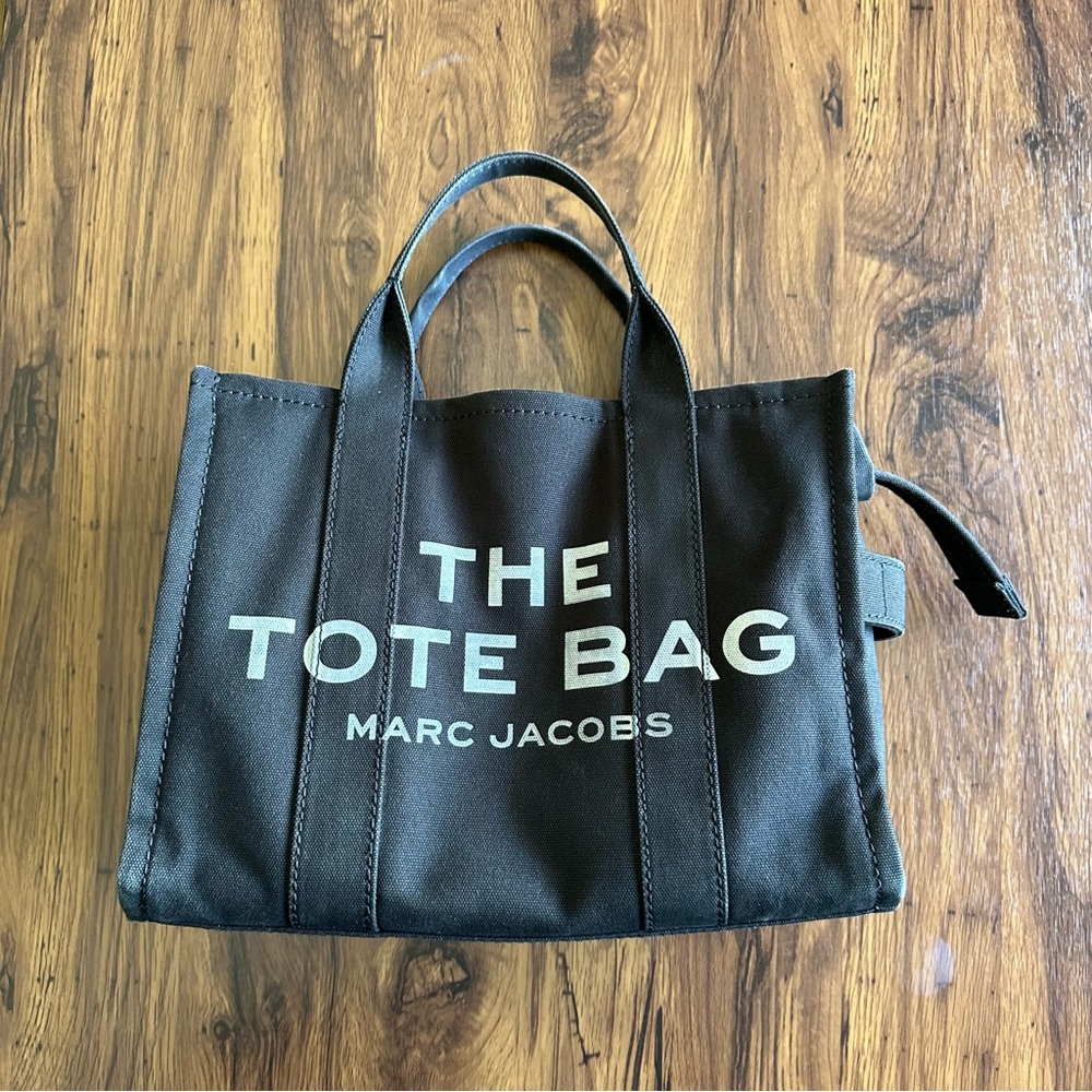 Marc Jacobs Tote Bag